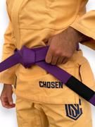 CHOSEN monogram STOLI BJJ Gi -DESERT
